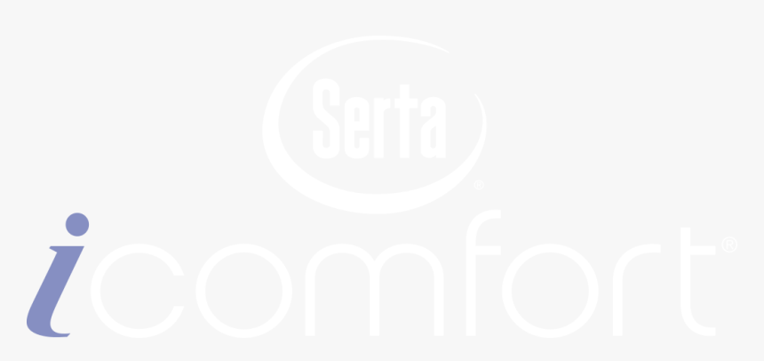 Transparent Serta Logo Png - Serta, Png Download, Free Download