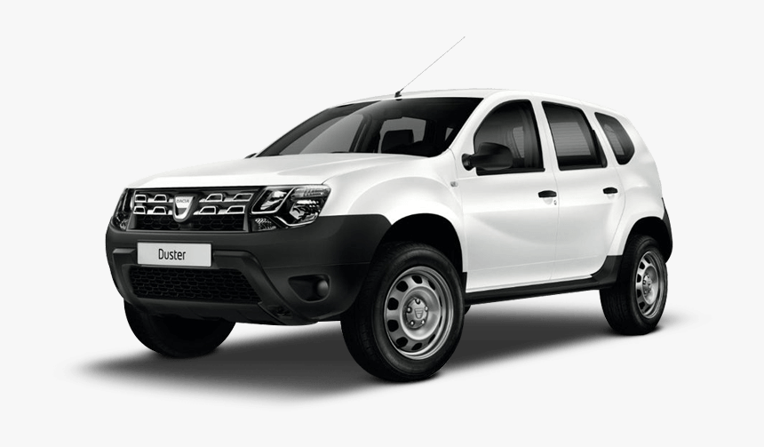 Dacia Duster 2017 Laureate , Png Download - Lexus 2020 Diesel Price Philippines, Transparent Png, Free Download