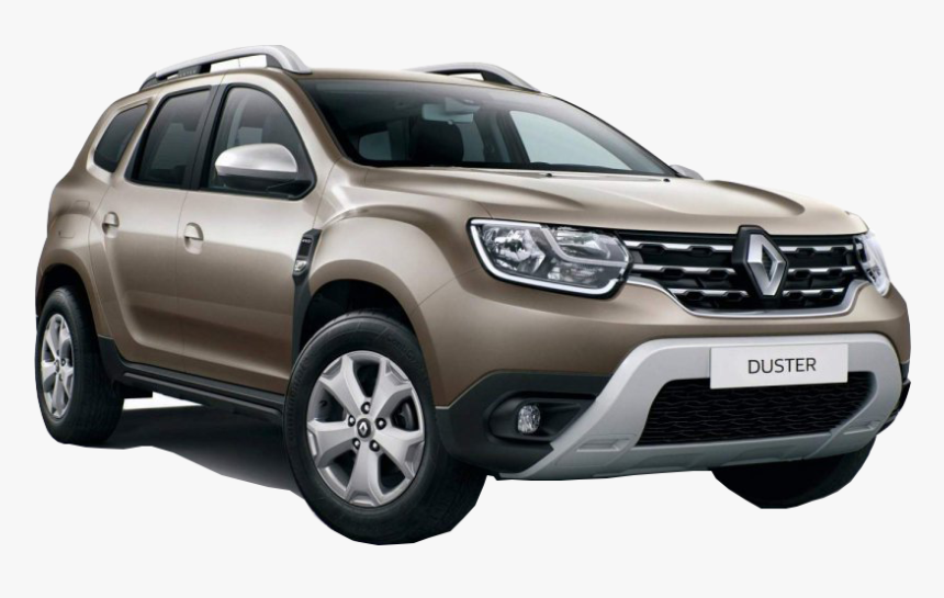 Duster, H1 A/t - Renault Duster 2019 Png, Transparent Png, Free Download