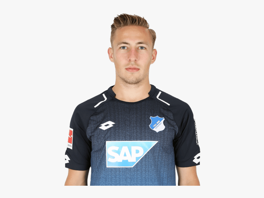 Florian Grillitsch Hoffenheim 2018, HD Png Download, Free Download