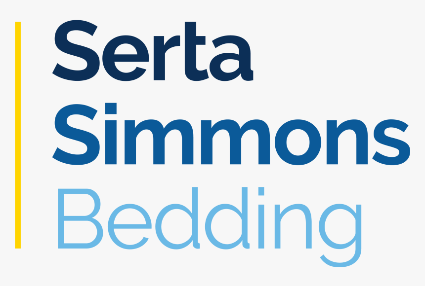 Serta Simmons Bedding Logo Png, Transparent Png, Free Download