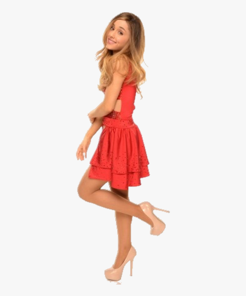 Thumb Image - Ariana Grande, HD Png Download, Free Download