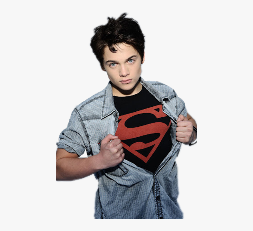 Dylan Sprayberry , Png Download - Dylan Sprayberry And Dylan O Brien, Transparent Png, Free Download