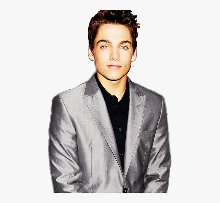 Dylan Sprayberry , Png Download - Gentleman, Transparent Png, Free Download