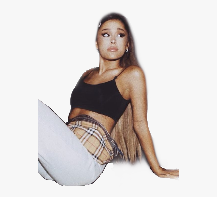 #arianagrande #ariana #grande #ari - Ariana Grande Short Skiry, HD Png Download, Free Download