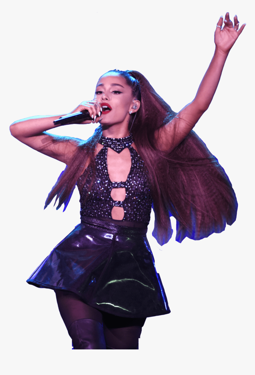 Ariana Grande 2018 Wango Tango, HD Png Download, Free Download