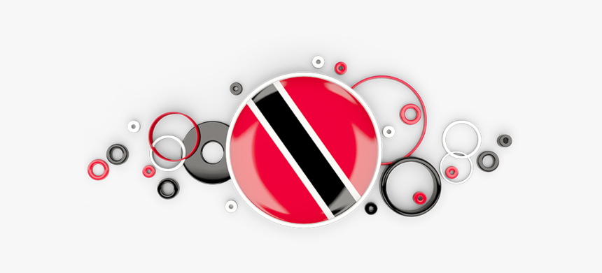 Download Flag Icon Of Trinidad And Tobago At Png Format - Icon Kuwait Flag Png, Transparent Png, Free Download