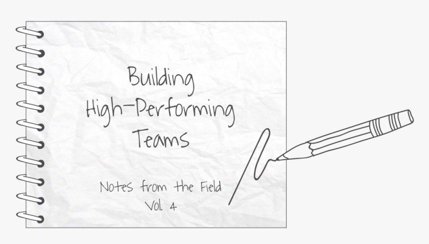 Note From The Field Vol 4 Icon - Handwriting, HD Png Download, Free Download