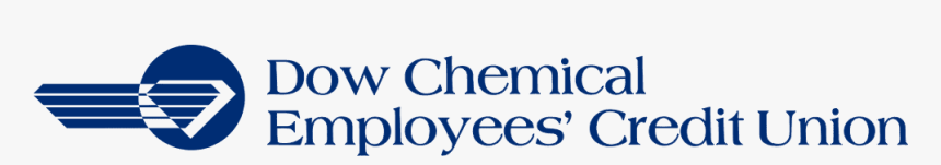 Dow Chemical Employees Credit Union, HD Png Download, Free Download