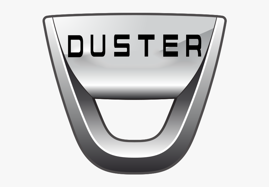 Duster Discord Emoji - Emblem, HD Png Download, Free Download
