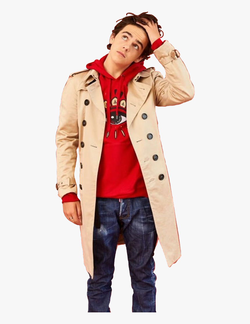 Jack Dylan Grazer 2020, HD Png Download, Free Download