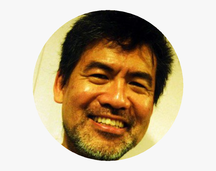 Davidhenryhwang, HD Png Download, Free Download