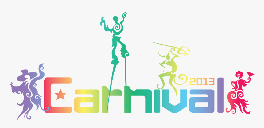 Trinidad And Tobago Carnival Clip Art, HD Png Download, Free Download