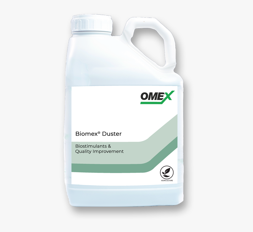 Biomex Duster - Omex Calmax, HD Png Download, Free Download