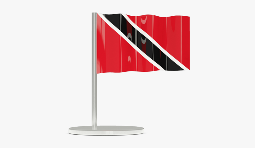 Flags Of Trinidad And Tobago, HD Png Download, Free Download