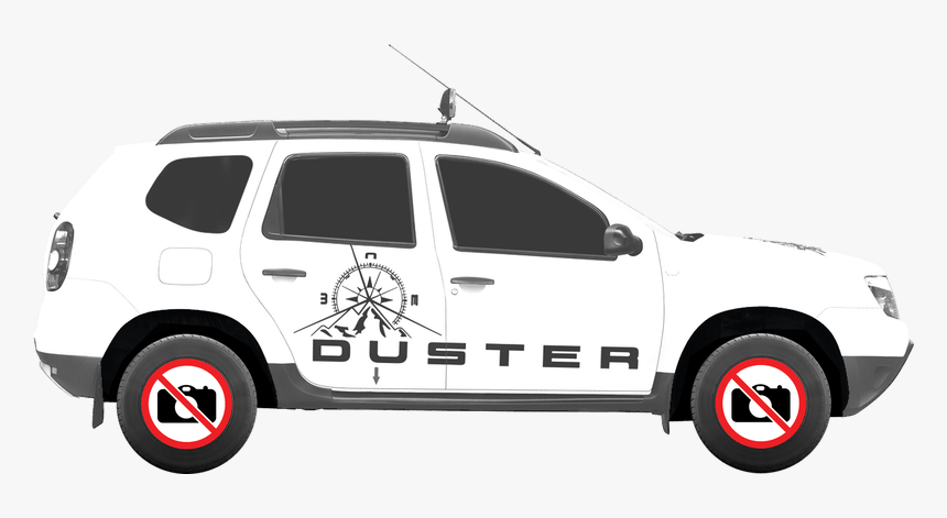 Dacia Duster, HD Png Download, Free Download