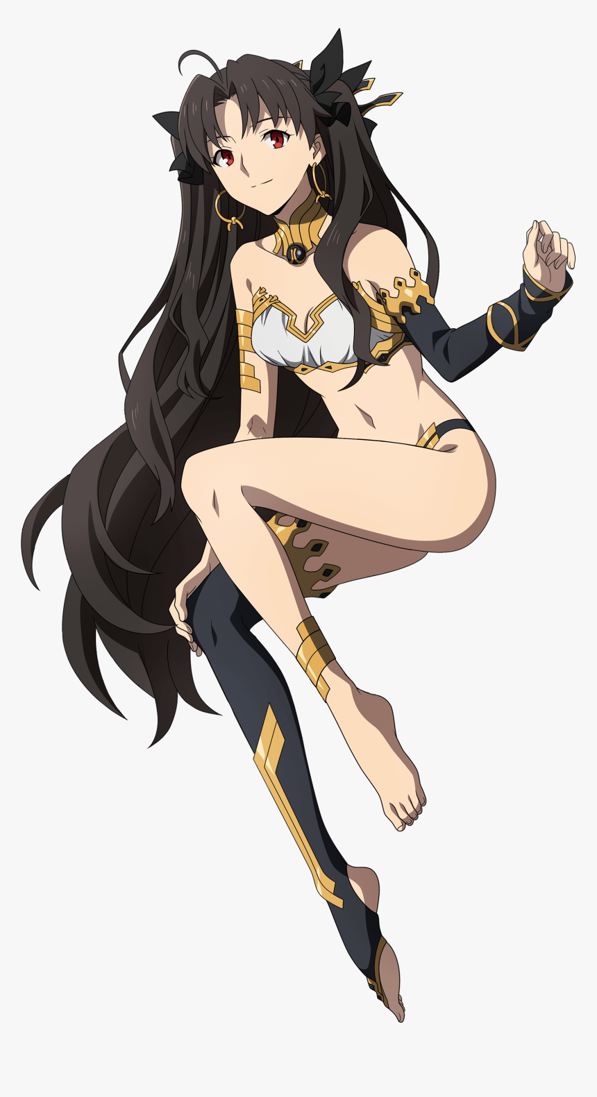 Fate Grand Order Babylonia Ishtar, HD Png Download, Free Download