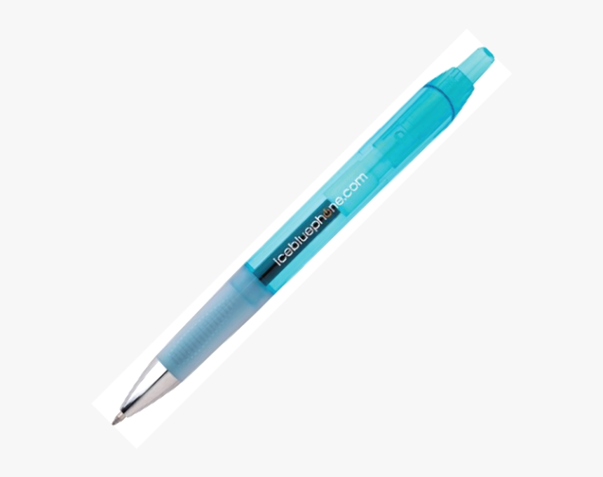 Bic Pen Png For Kids - Intensity Clic ™ Gel, Transparent Png, Free Download