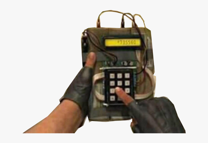 Bomb Planted Discord Emoji - Cs Go Save Term, HD Png Download, Free Download