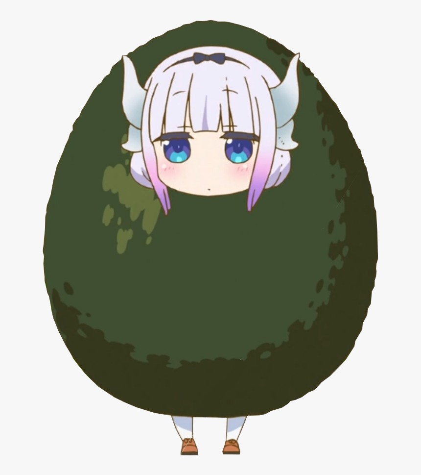 Kanna Kamui Png, Transparent Png, Free Download