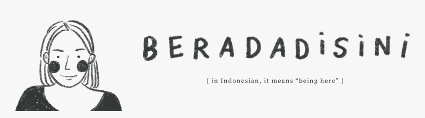 Beradadisini - Calligraphy, HD Png Download, Free Download