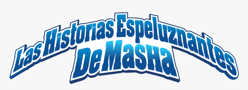 Historias Espeluznantes De Masha Netflix, HD Png Download, Free Download