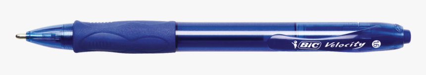 Product Image Velocity® Bold Retractable Ball Point - Electric Blue, HD Png Download, Free Download