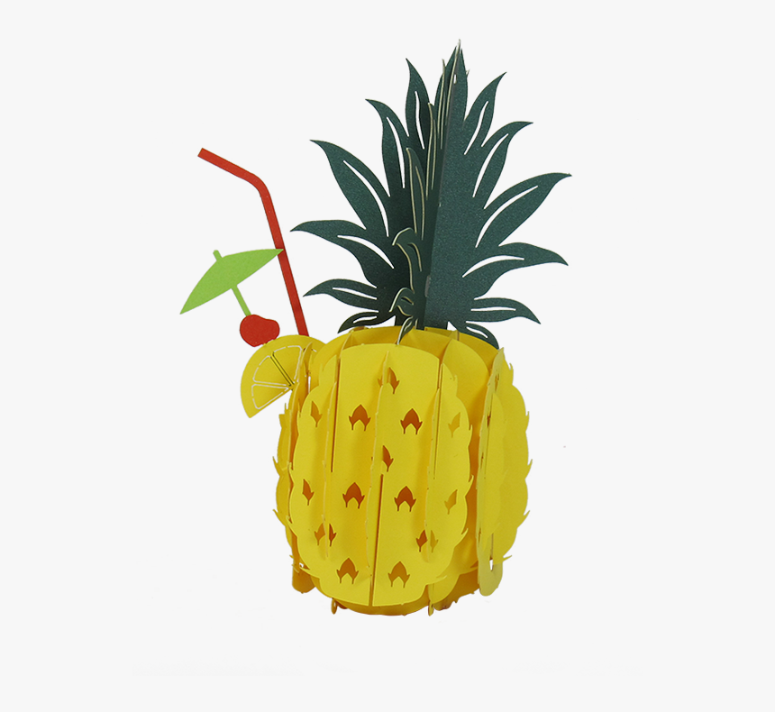 Pineapple, HD Png Download, Free Download