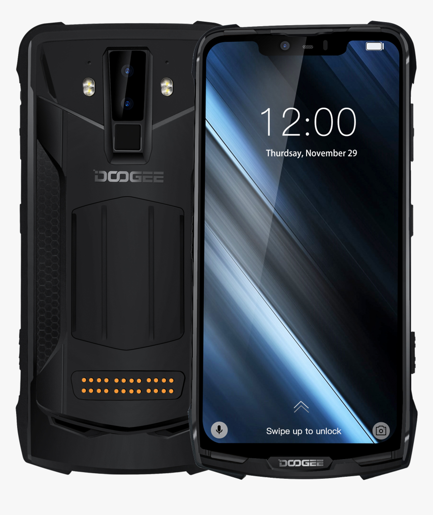 Doogee S90 - Doogee S90 Price In India, HD Png Download, Free Download