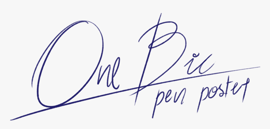 Handwriting, HD Png Download, Free Download