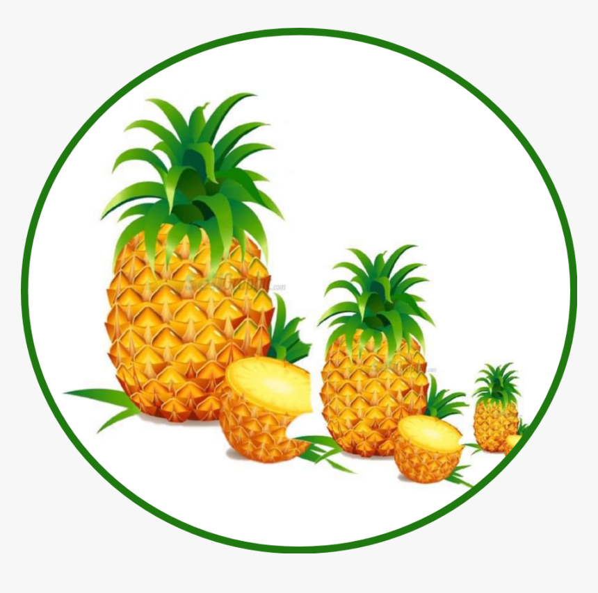 #pineapple #fruit - Skinfood Pineapple Peeling Gel, HD Png Download, Free Download