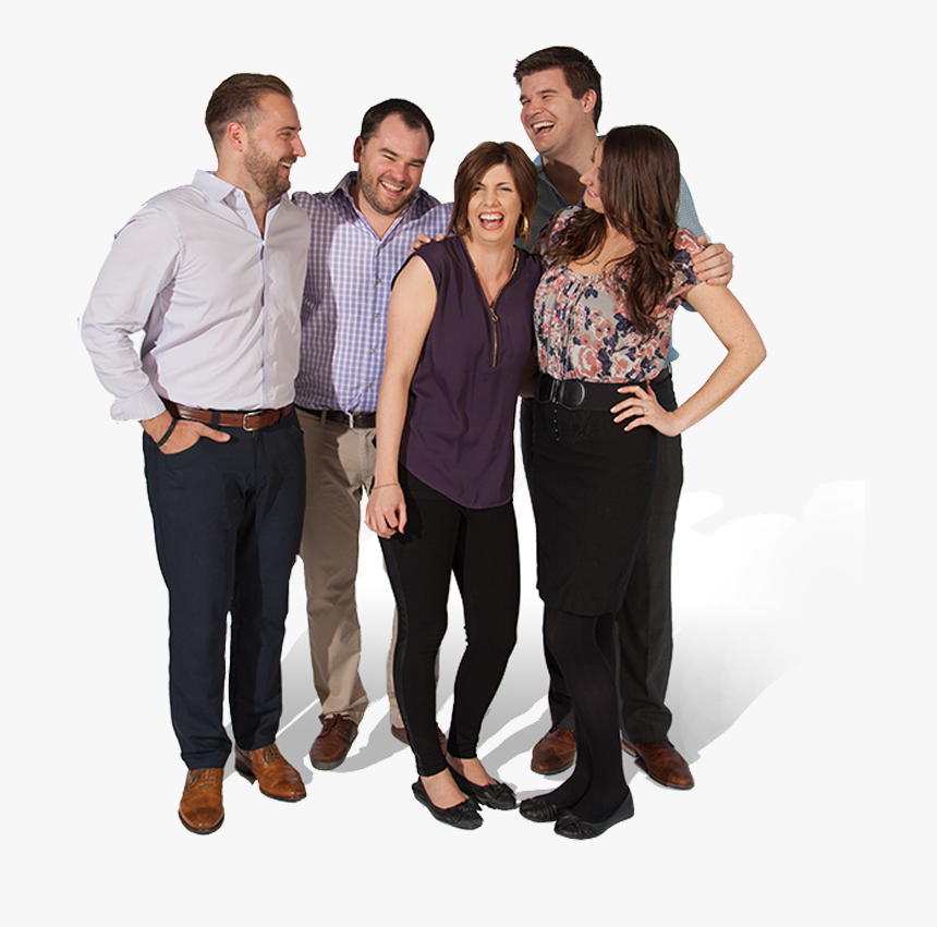 Social Group, HD Png Download, Free Download