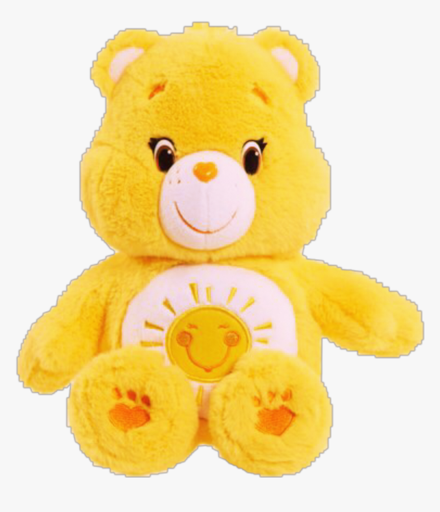 #bear #vintage #vintagestyle #toy #toys #child #children, HD Png Download, Free Download