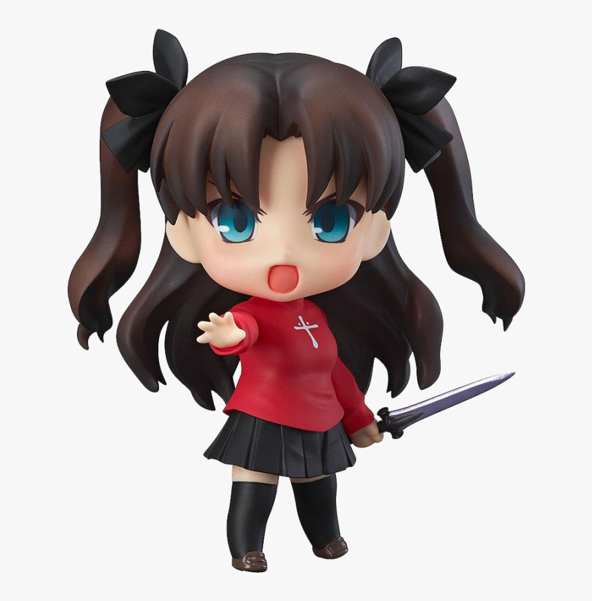 Good Smile Nendoroid, HD Png Download, Free Download