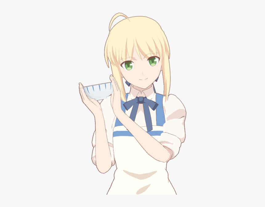 Everyday Today’s Menu For The Emiya Family - 에미 야 가의 오늘 의 밥상 짤, HD Png Download, Free Download