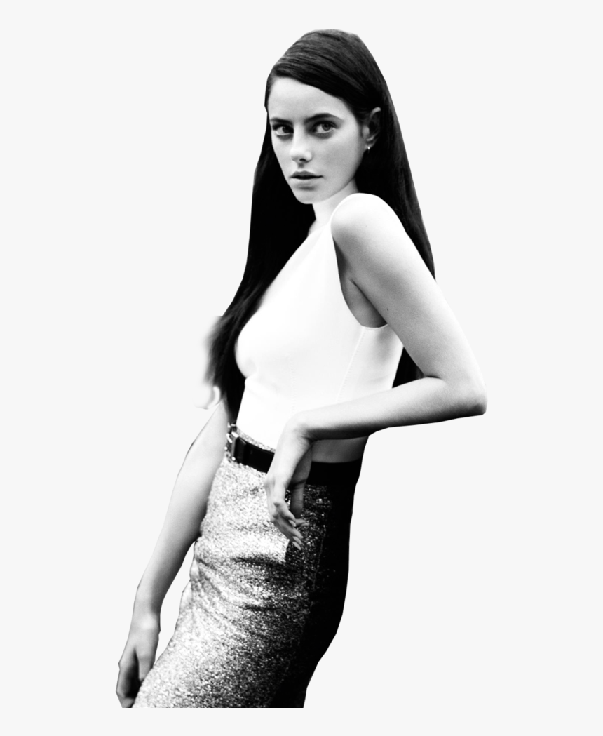 Kaya Scodelario Png By Bysquash-d6fkb3v - Png Kaya Scodelario, Transparent Png, Free Download