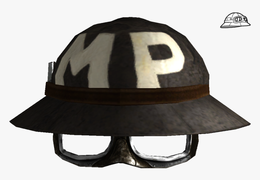 Soldier Helmet Png - Fedora, Transparent Png, Free Download