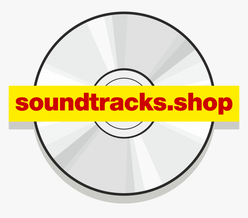 Soundtracks Shop - Circle, HD Png Download, Free Download