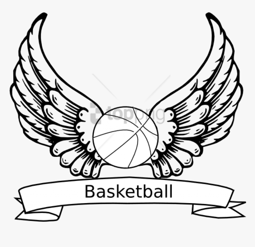 Free Png Cool Basketball Coloring Pages Png Image With, Transparent Png, Free Download
