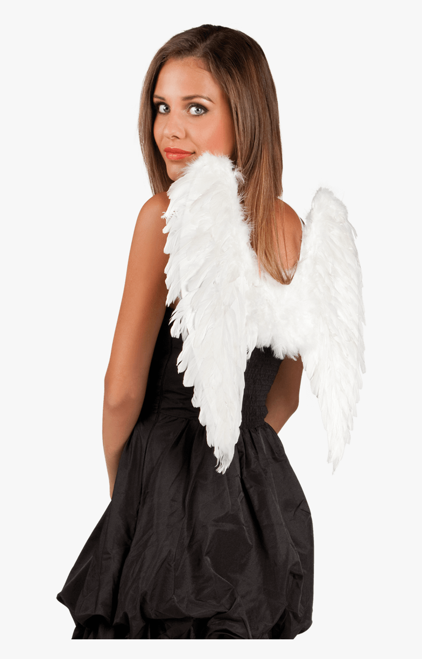 Angel Wings Fancy Dress, HD Png Download, Free Download