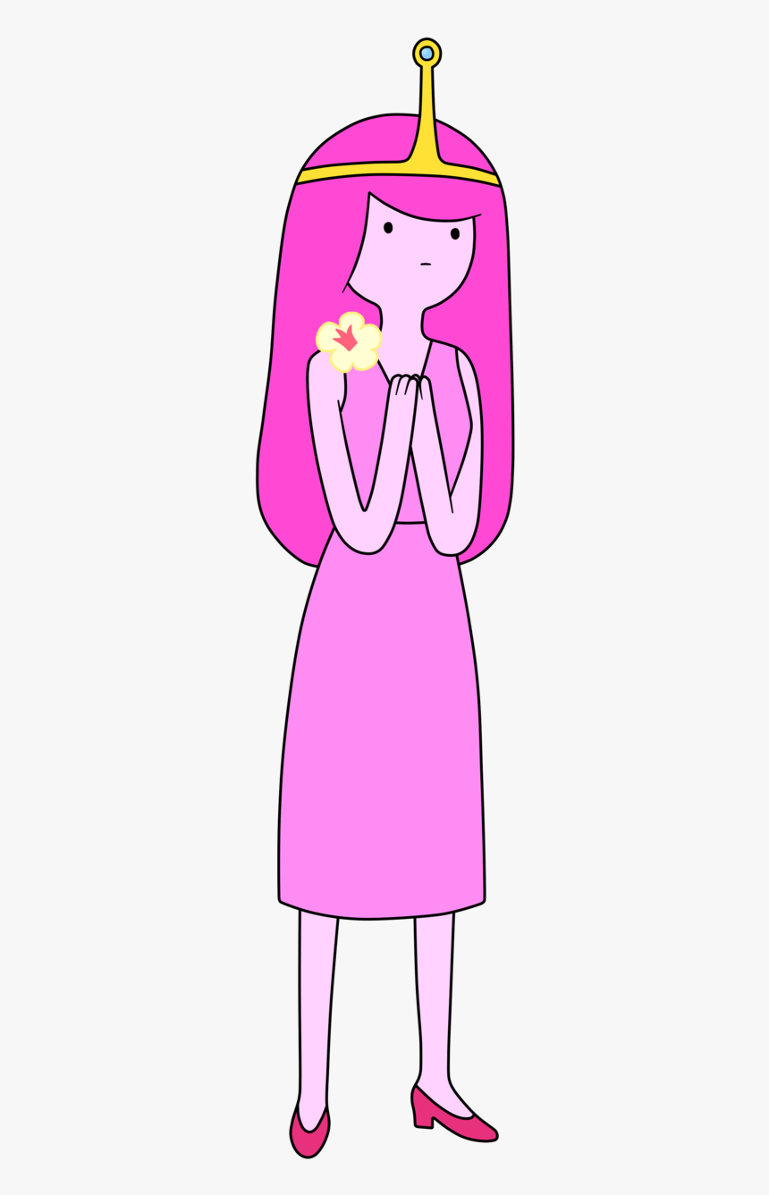 Princess Bubblegum, HD Png Download, Free Download