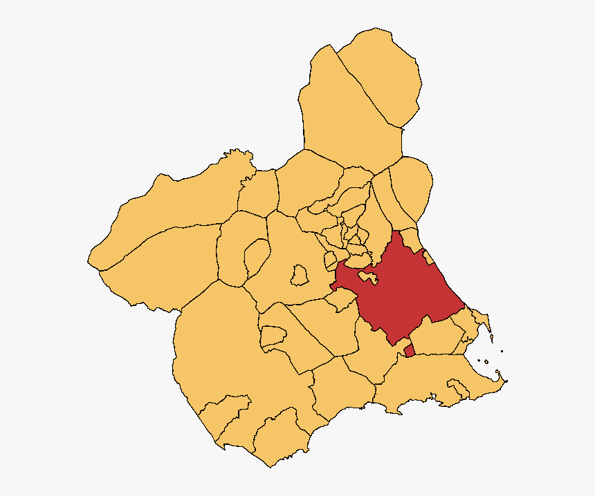 File - Murcia - Murcia, HD Png Download, Free Download