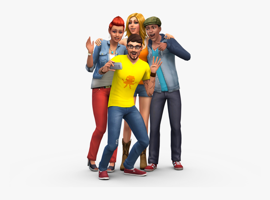 You May Also Like - Sims 4 Transparent Png, Png Download, Free Download