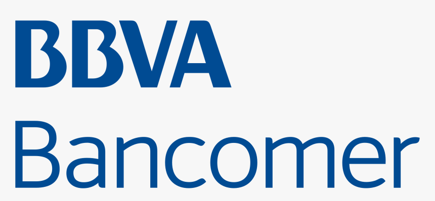 Logo Bbva Bancomer Vector, HD Png Download, Free Download