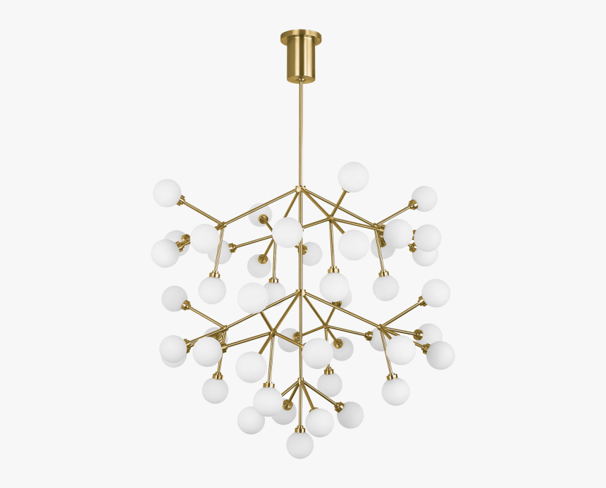 Mara Grande Chandelier, HD Png Download, Free Download