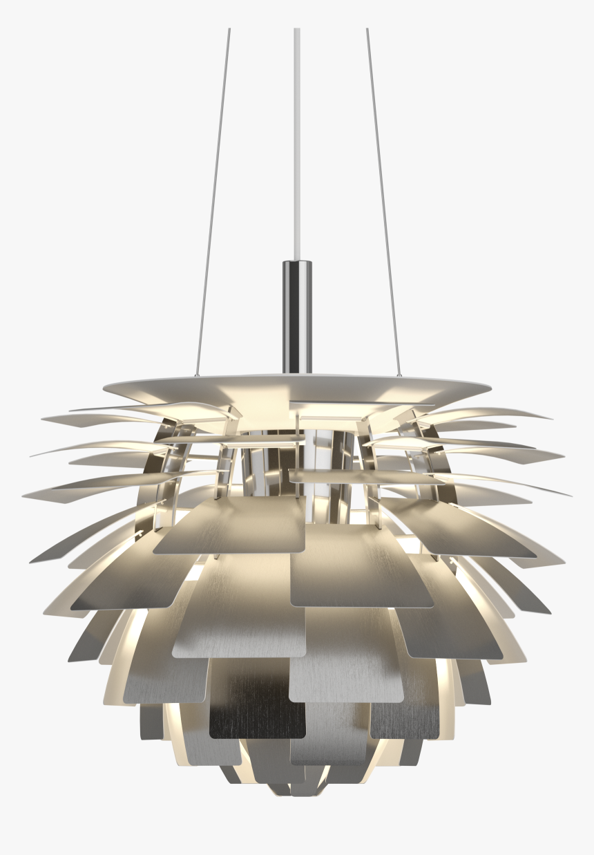 Louis Poulsen Ph Pendant Lamp, HD Png Download, Free Download