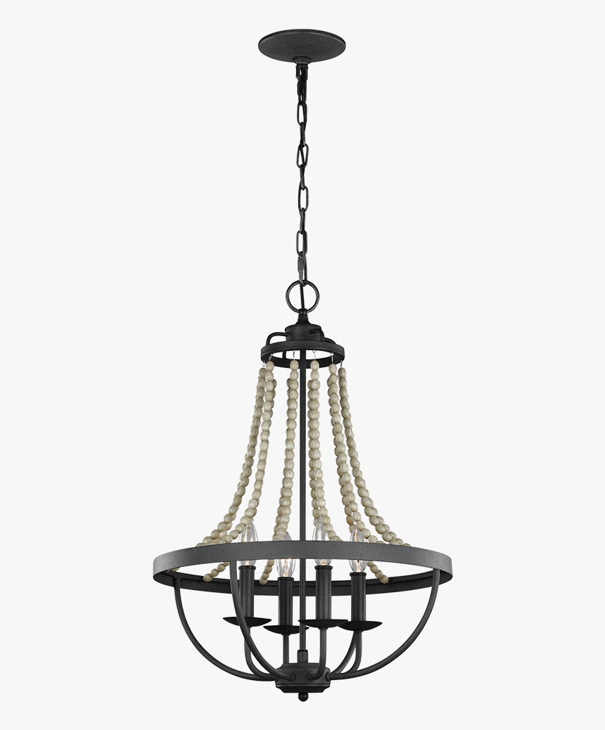 Feiss Nori Chandelier, HD Png Download, Free Download