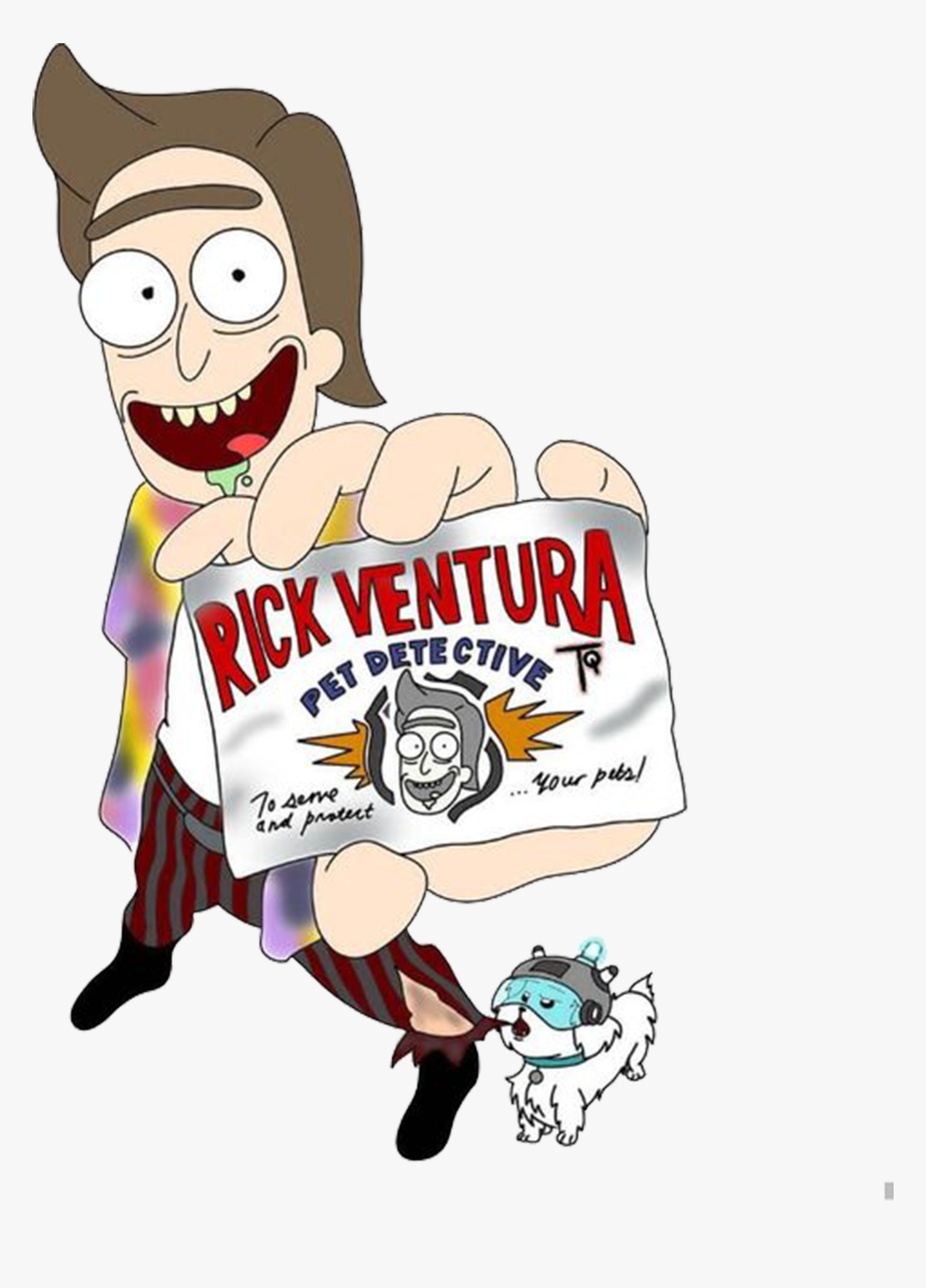 Ace Ventura: Pet Detective, HD Png Download, Free Download