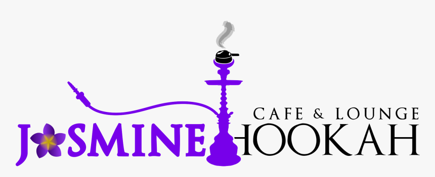 Jasmine Hookah Cafe & Lounge, HD Png Download, Free Download