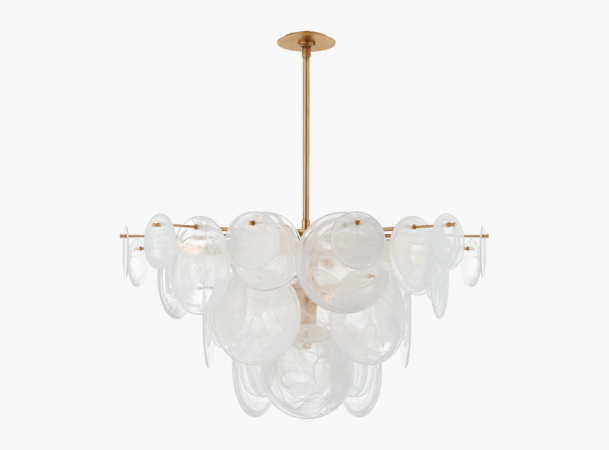 Circa Lighting Loire Large Chandelier, HD Png Download, Free Download